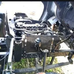 TURBO NISSAN 3000 BD30D BD30TI NISSAN ATLEON CABSTAR ECO-T100 TRADE PIESE SET MOTOR - 30