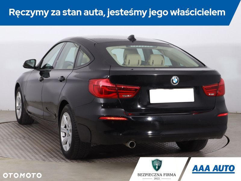 BMW 3GT - 6