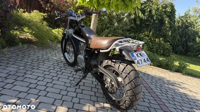 Suzuki RV - 11