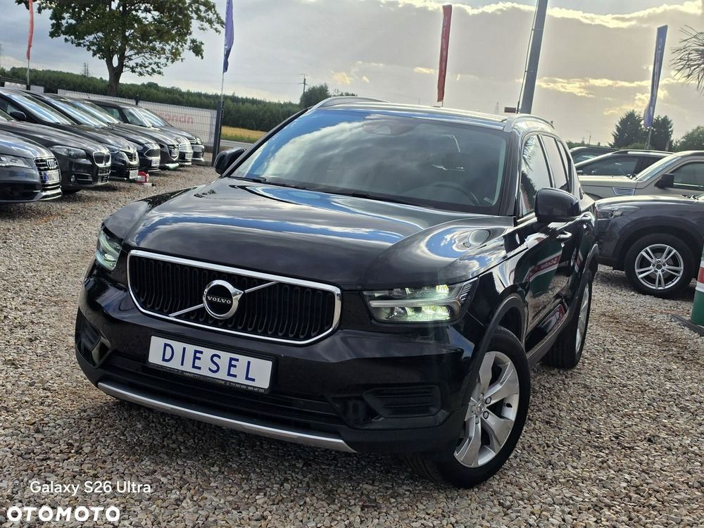 Volvo XC 40 - 16
