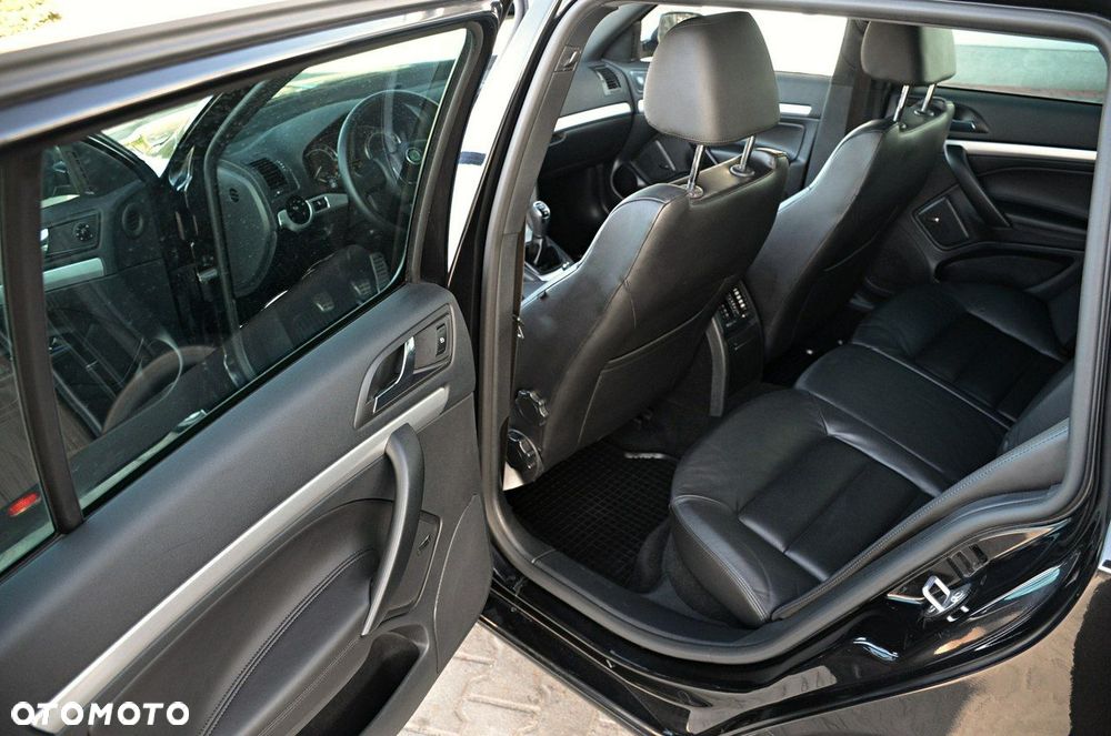 Skoda Octavia - 17