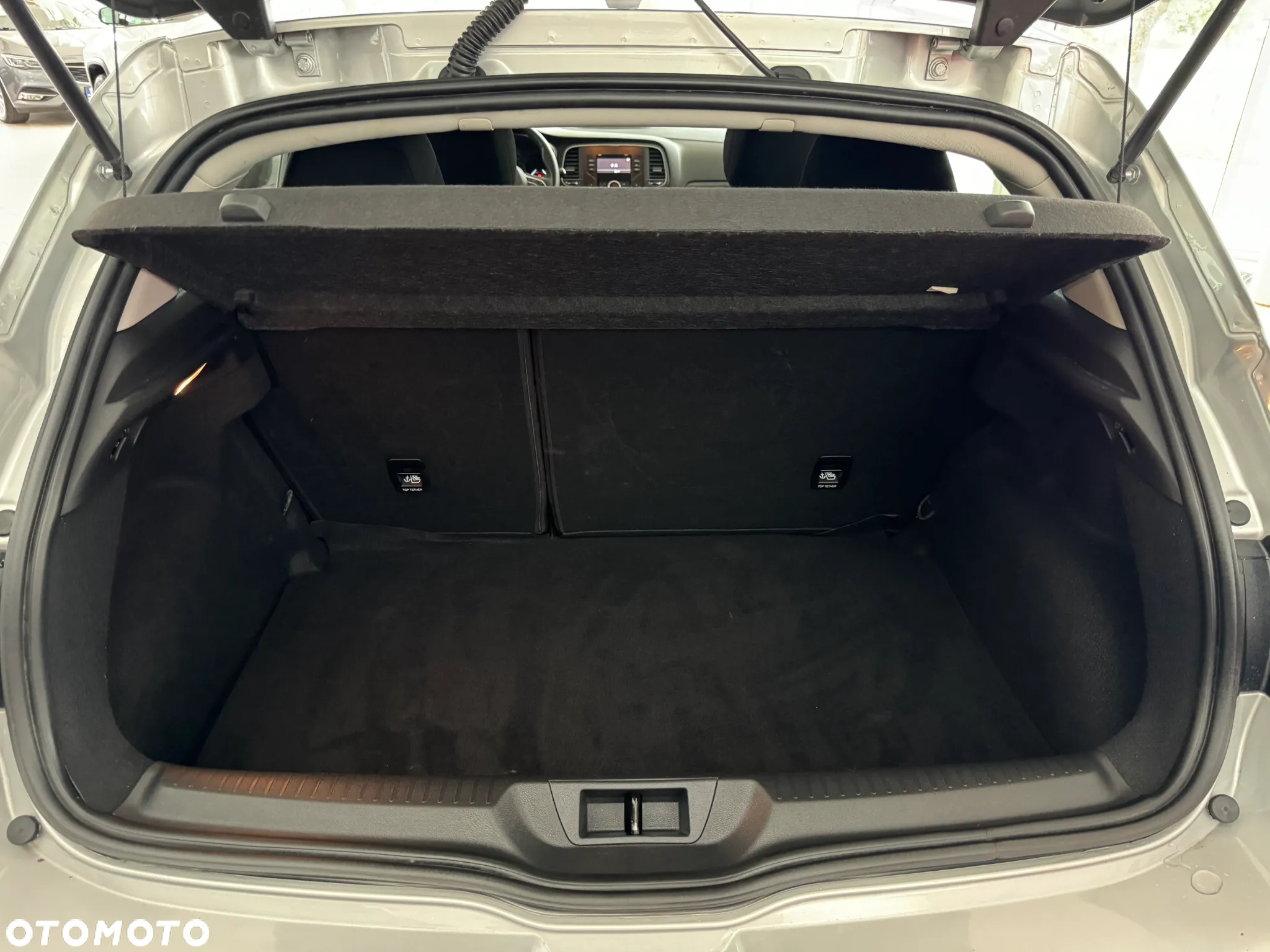 Renault Megane 1.5 dCi Life - 22
