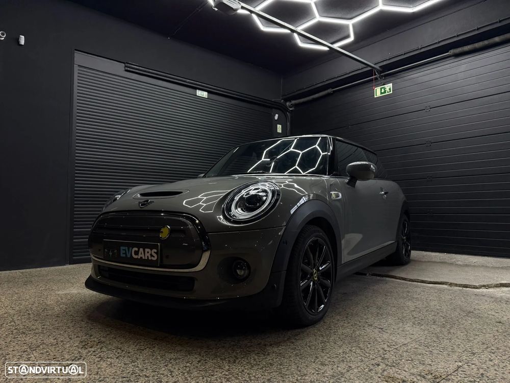 MINI 3 Portas Cooper SE Yours - 6