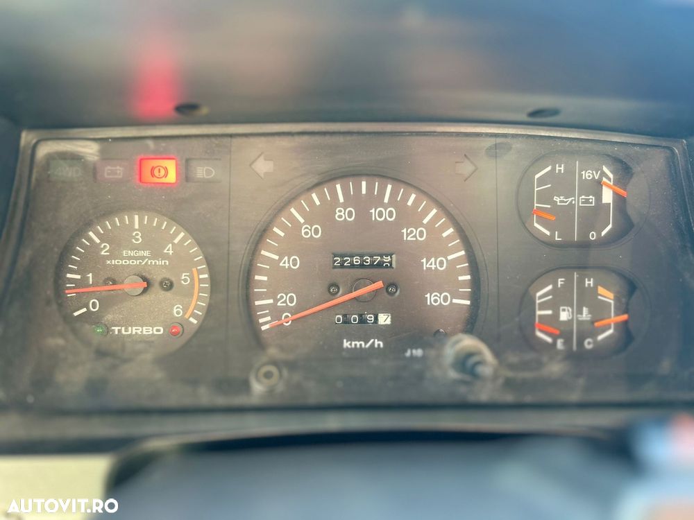 Toyota Land Cruiser - 3