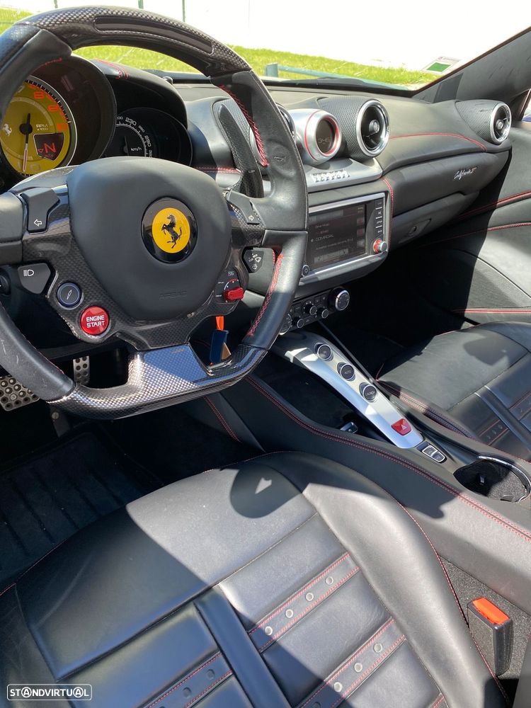 Ferrari California - 8