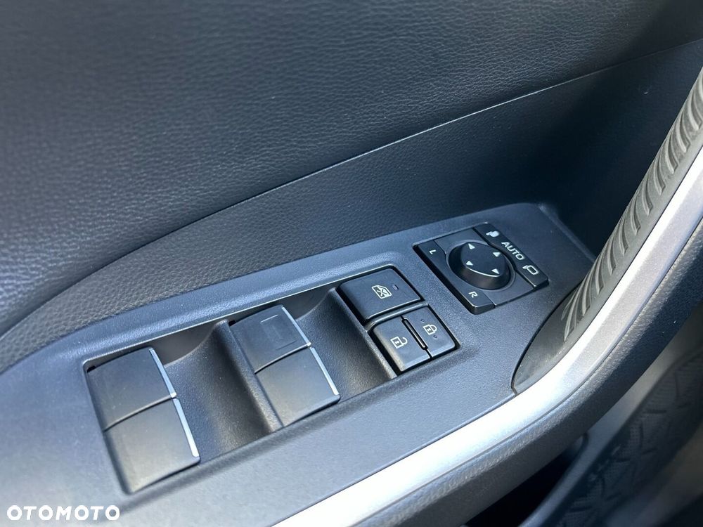 Toyota RAV4 2.5 Hybrid Executive 4x4 - 22