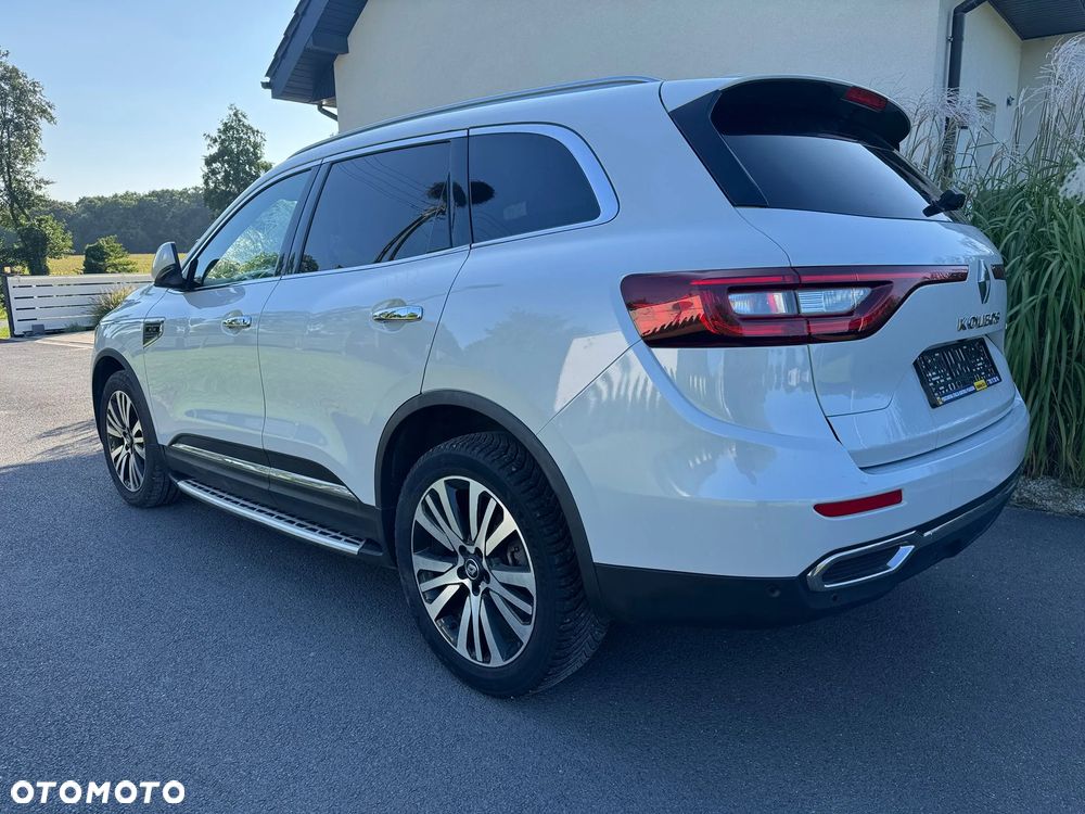 Renault Koleos ENERGY dCi 175 X-tronic 4WD INITIALE PARIS - 5