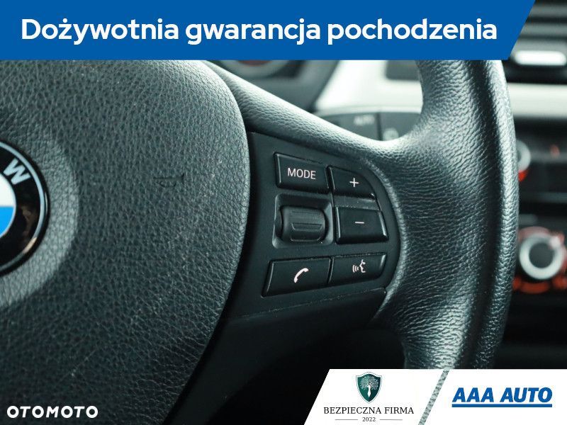 BMW Seria 3 - 21