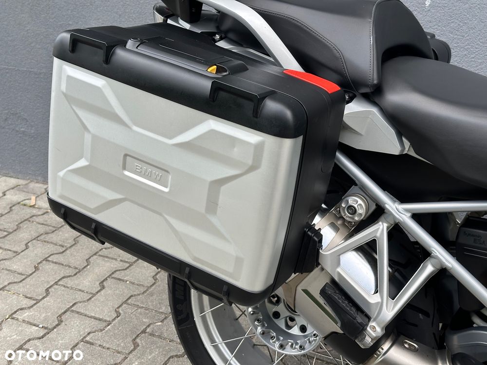 BMW GS - 25