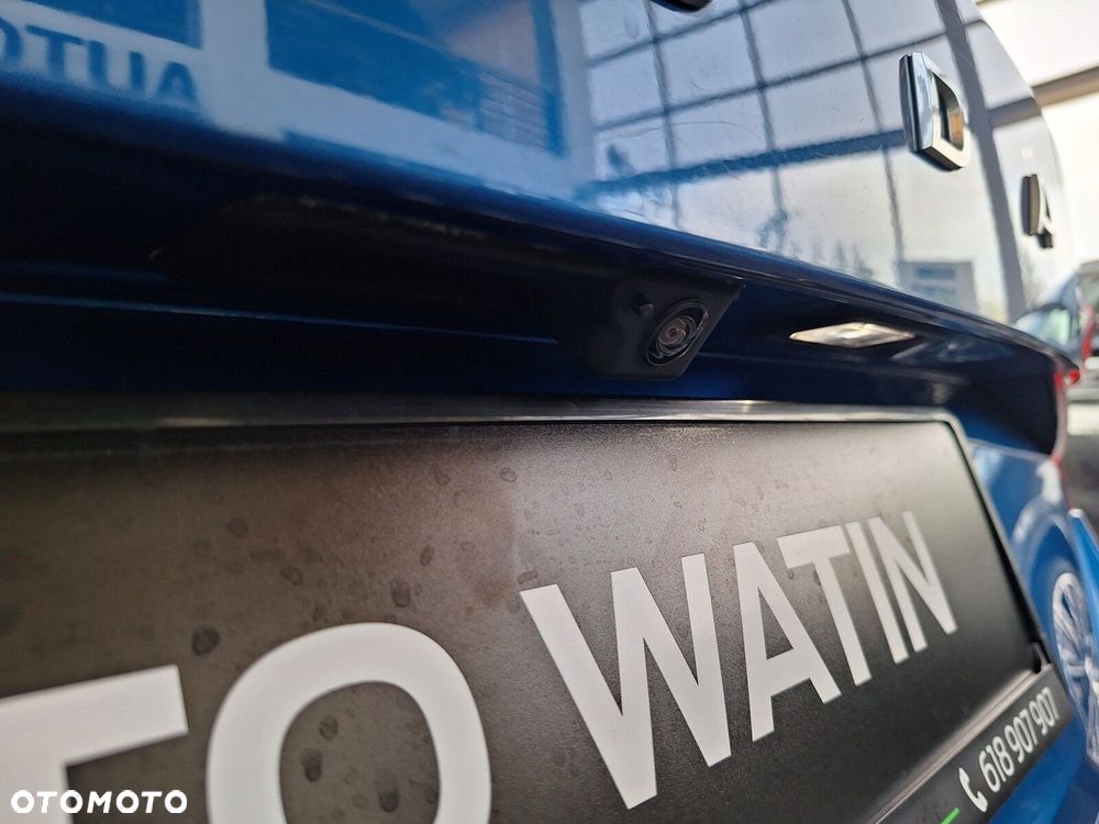 Skoda Fabia 1.0 TSI Ambition - 12