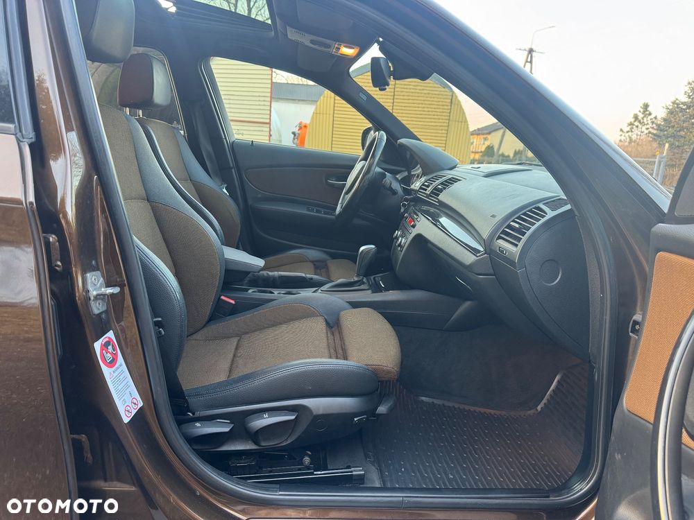 BMW Seria 1 116i Edition Lifestyle - 8