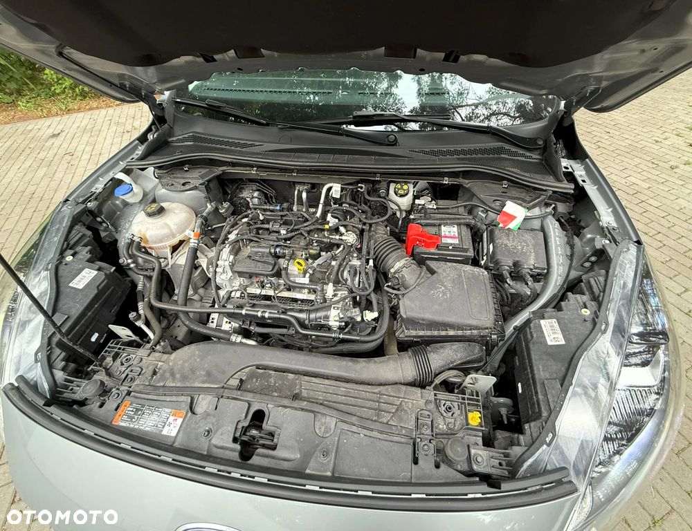 Ford Kuga 1.5 EcoBoost FWD Titanium - 40