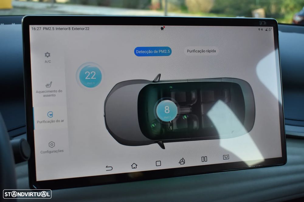 BYD Atto 3 Design - 53