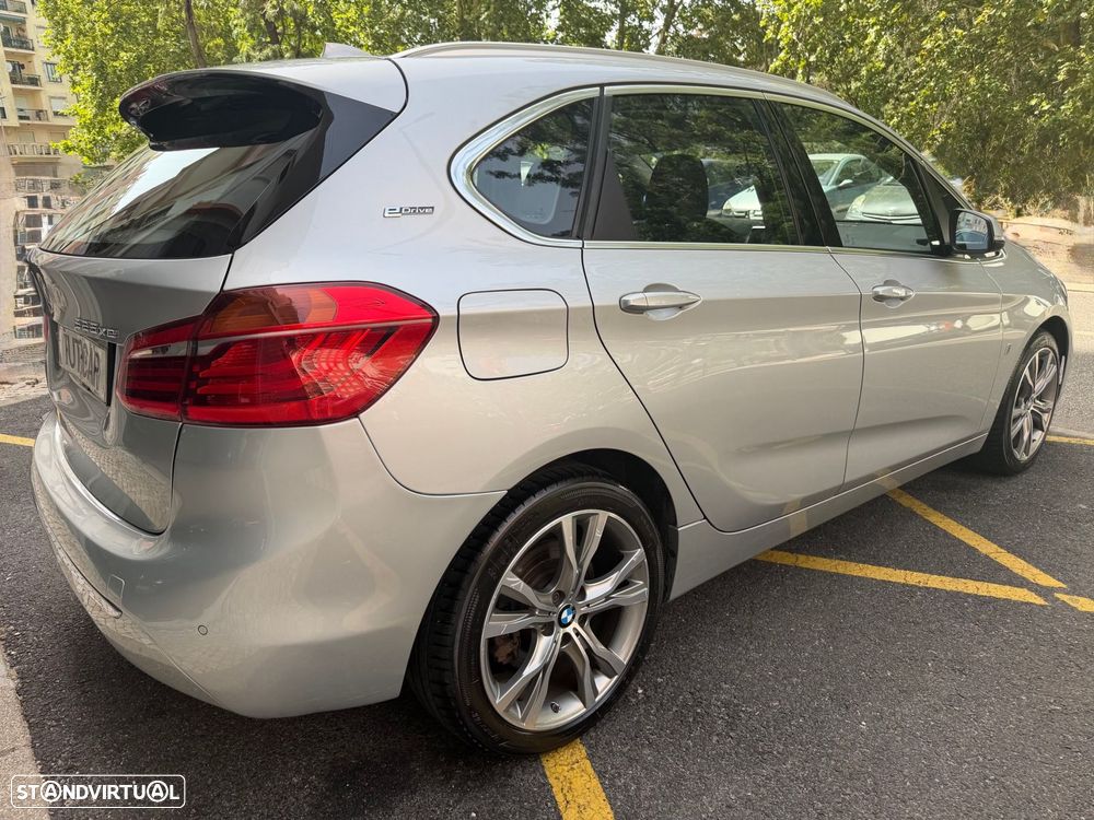 BMW 225xe Active Tourer iPerformance Luxury Line - 5