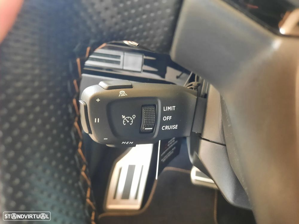 Peugeot 508 1.5 BlueHDi GT EAT8 - 45
