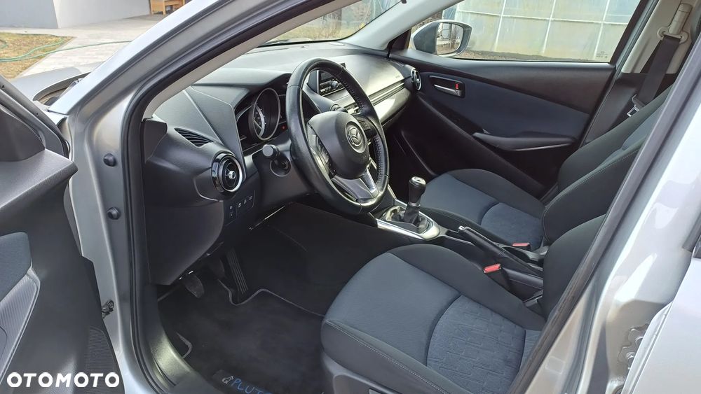 Mazda 2 SKYACTIV-G 75 Center-Line - 30