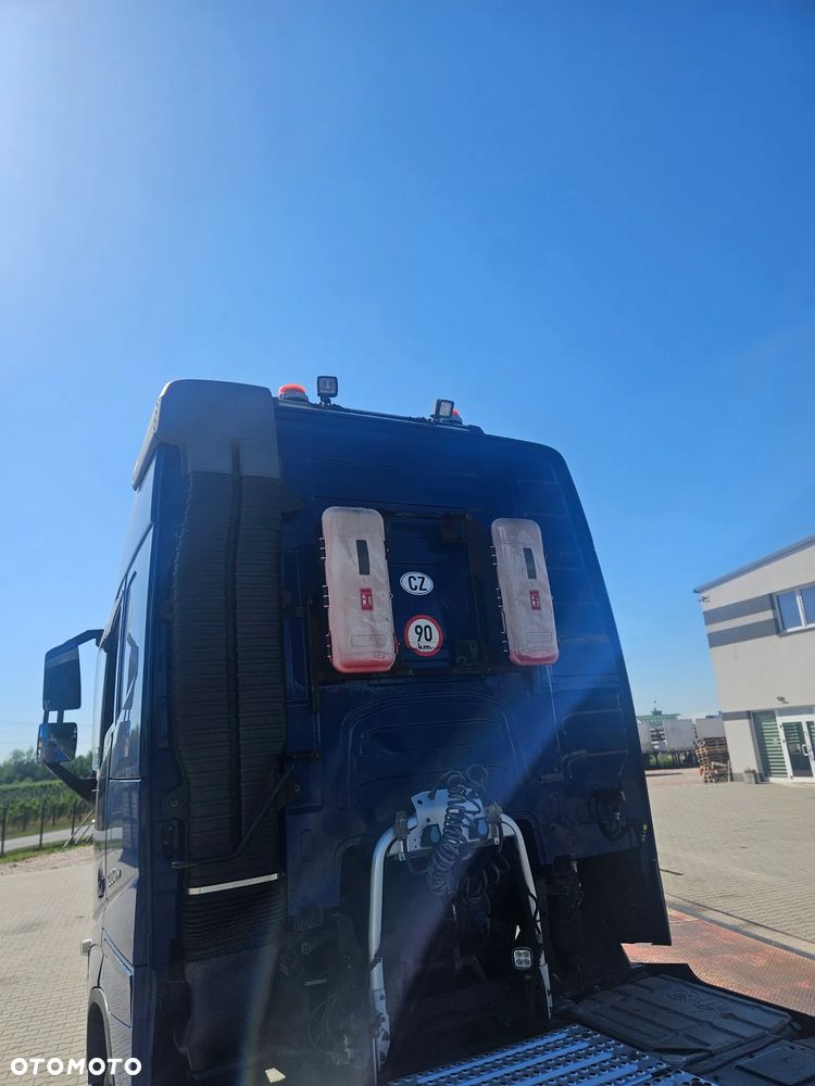 Volvo FH 500 - 17