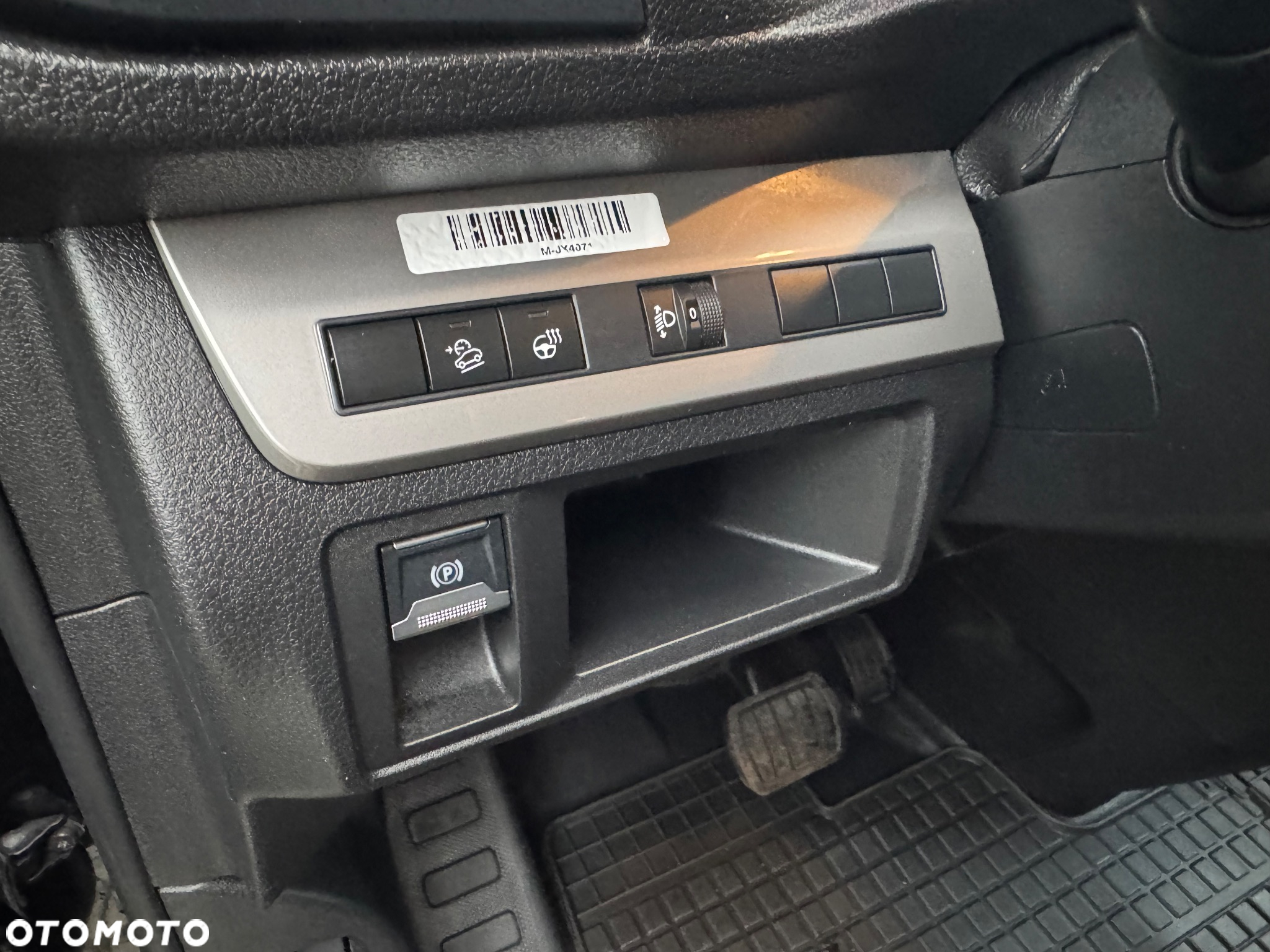 Opel Zafira - 11