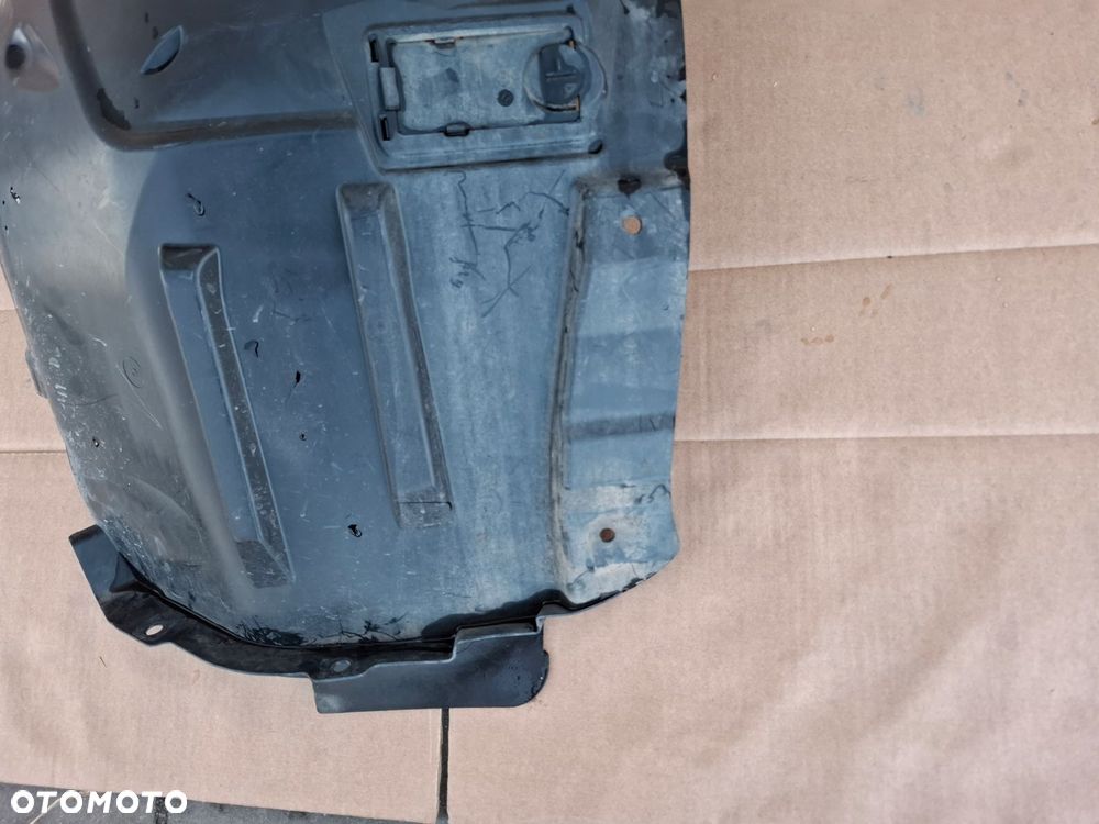 nadkole mercedes cls w257 257 a2576900701 oryginał - 2