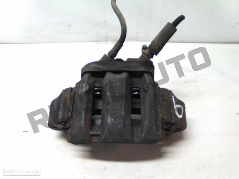 Bomba Travão Frente Direita  Renault Trafic I [1980_2001] 2.5 D - 1