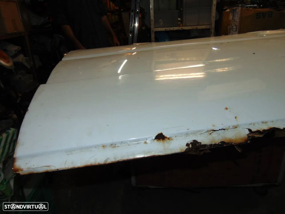 Toyota hiace porta lateral - 14