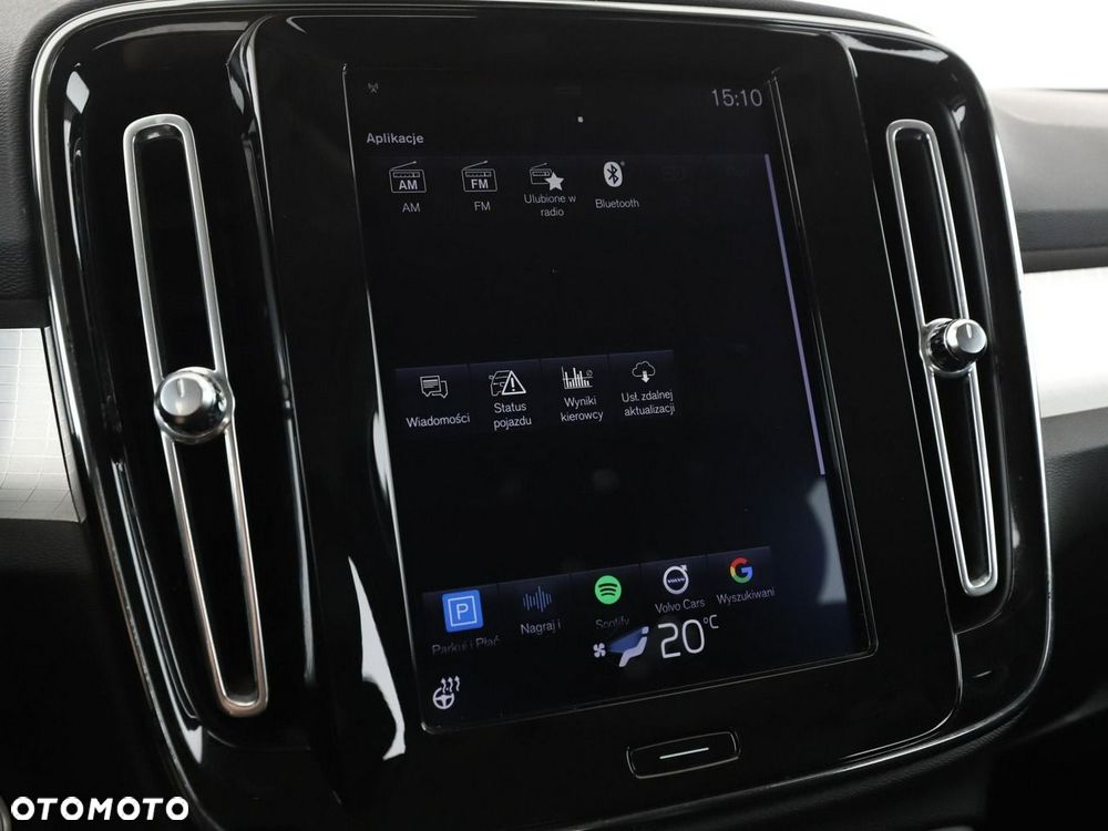 Volvo XC 40 T4 Momentum - 27