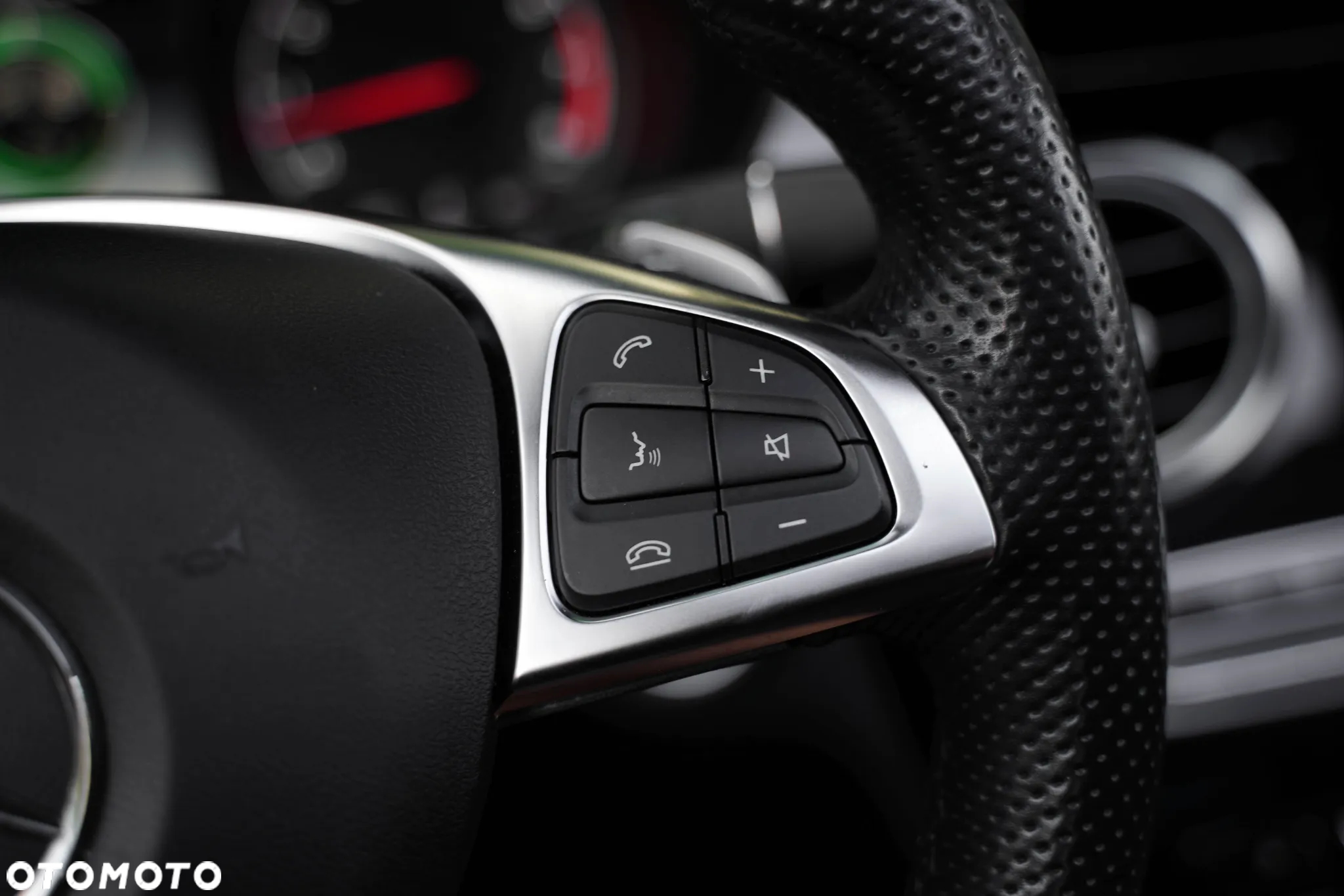 Mercedes-Benz GLC AMG 43 4-Matic - 29