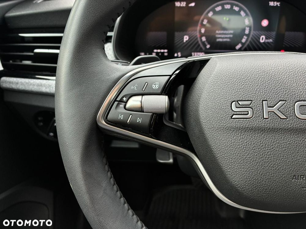 Skoda Scala - 14