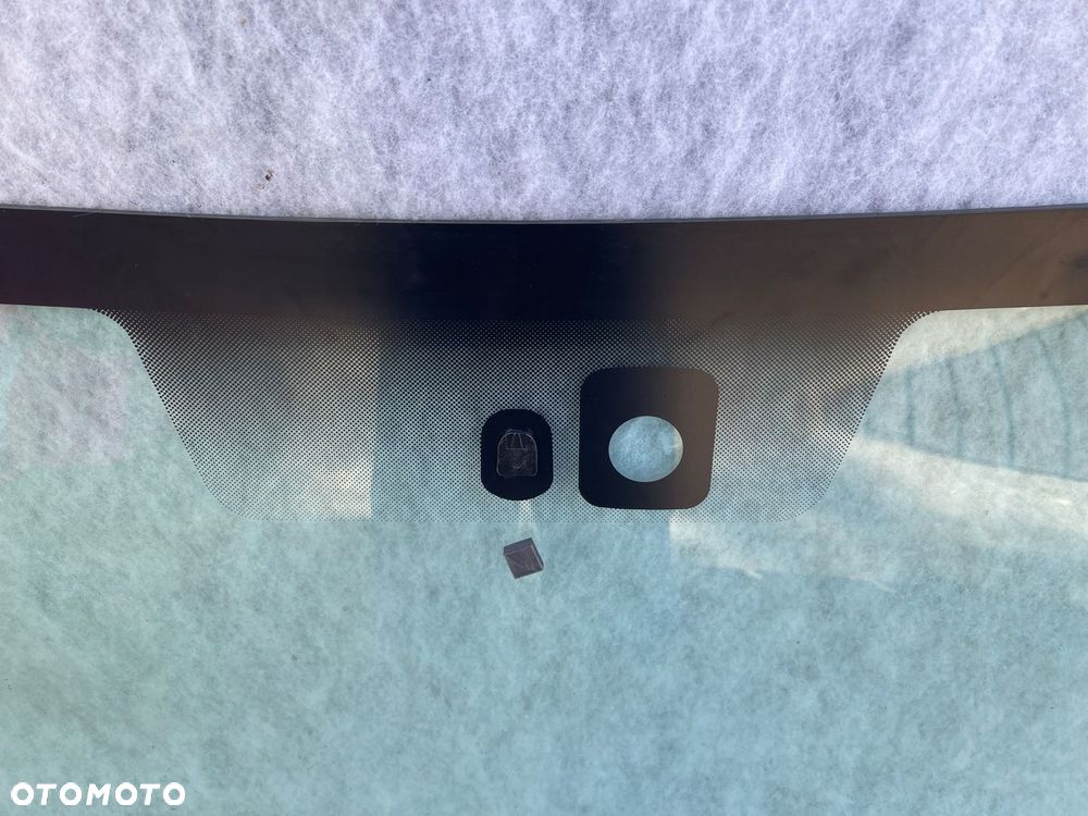 SZYBA PRZEDNIA CZOŁOWA FORD F150 SENSOR 2009-2014 - 5