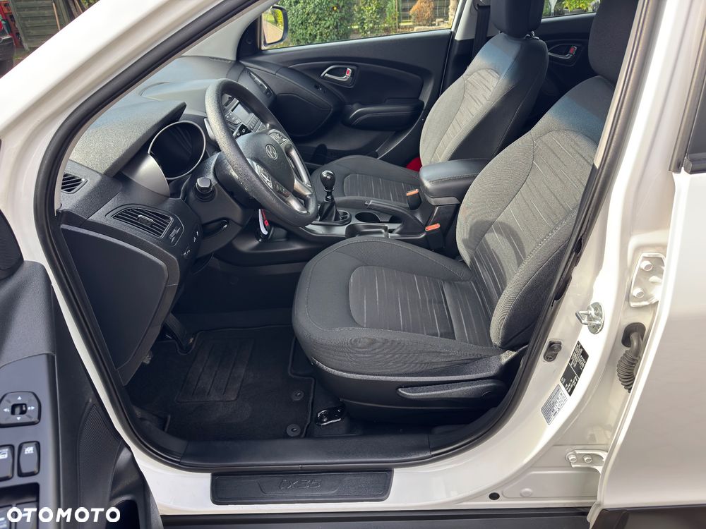 Hyundai ix35 - 30