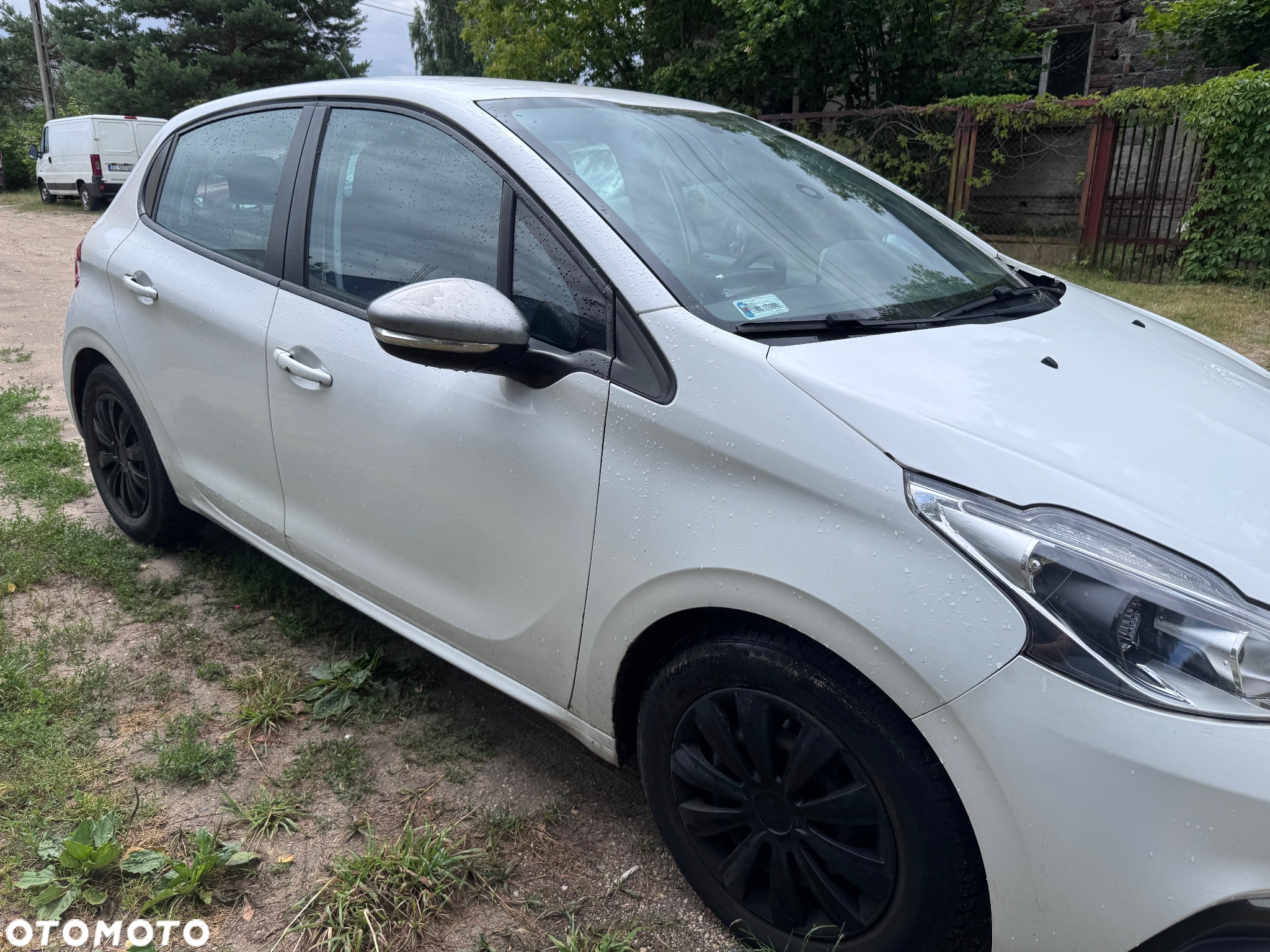 Peugeot 208 1.6 BlueHDi Active - 3