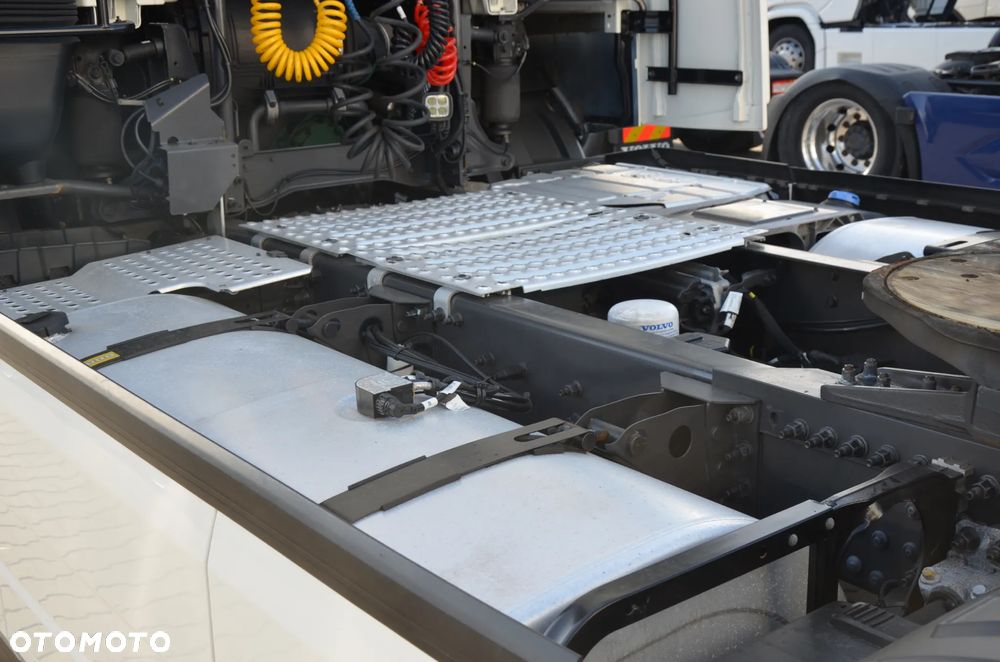 Volvo FH 500 XL / 2023 / NEW I-SAVE / KLIMA P. / KAM. / FULL LED/ 4719 - 13