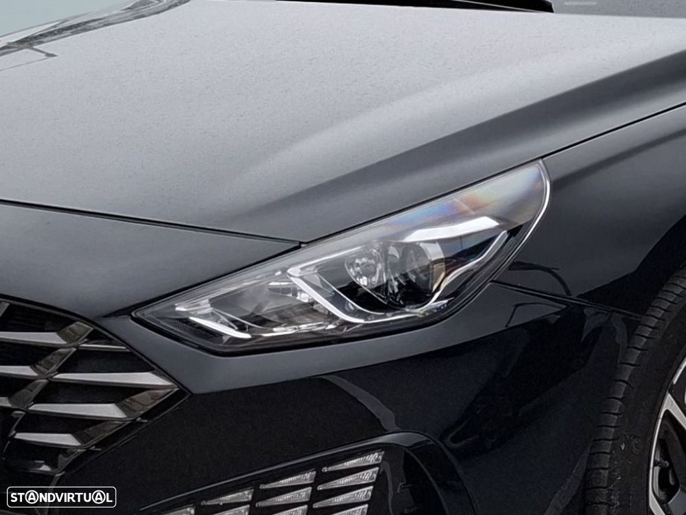 Hyundai i30 1.0 T-GDI Style Plus - 3