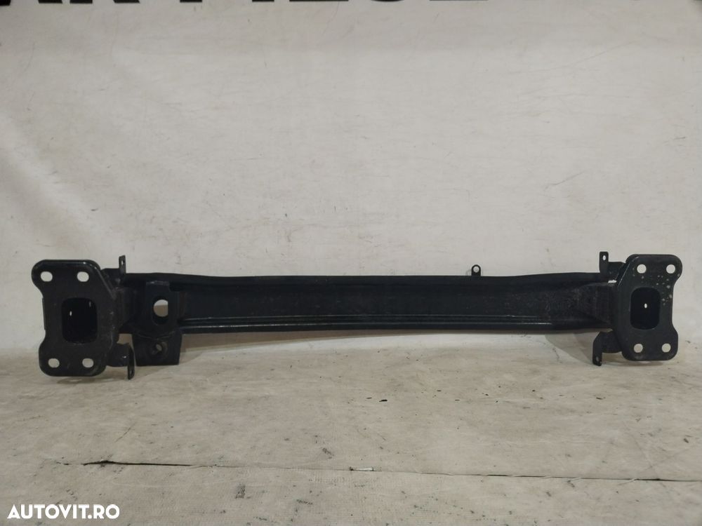 Armatura bara fata, Skoda Superb 2, 2009, 2010, 2011, 2012, 2013, 2014, 2015, cod origine OE 3T0807109D. - 2