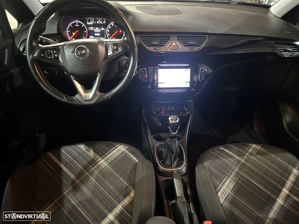 Opel Corsa 1.3 CDTi Cosmo - 6