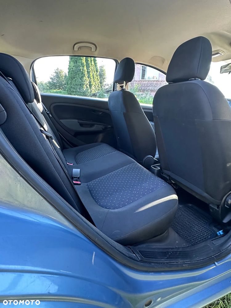 Fiat Punto - 13