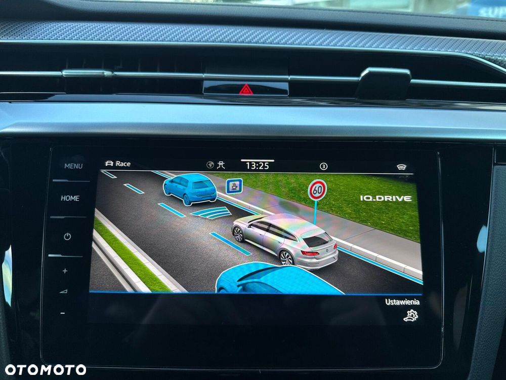 Volkswagen Arteon Shooting Brake 2.0 TSI 4Motion R DSG - 28