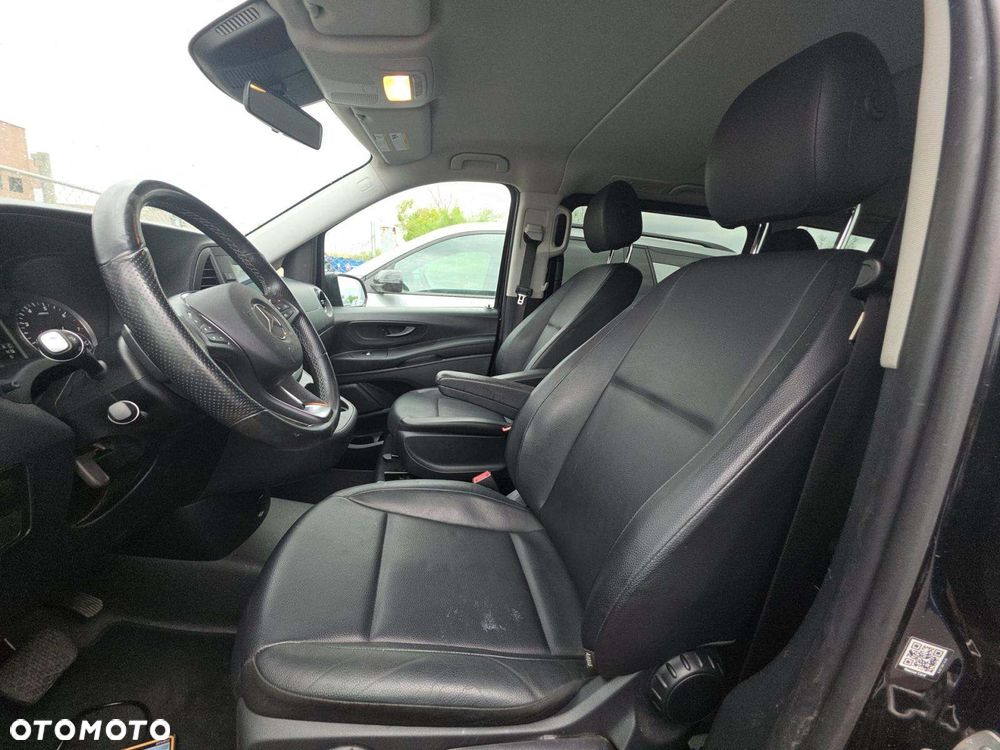 Mercedes-Benz Vito - 5