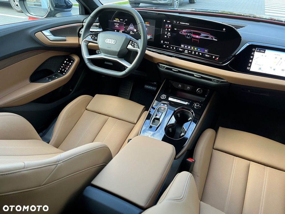 Audi A5 - 14