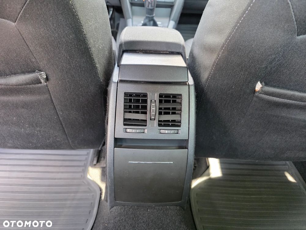 Skoda Octavia 2.0 TDI Ambiente - 19