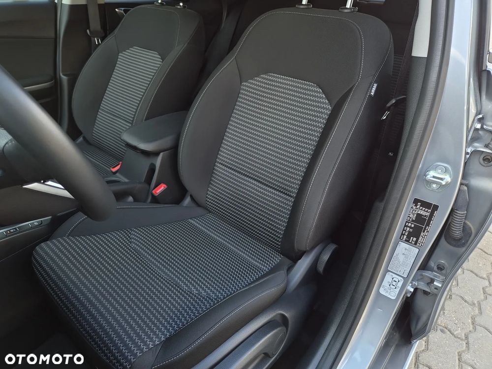 Kia XCeed 1.5 T-GDI M - 35