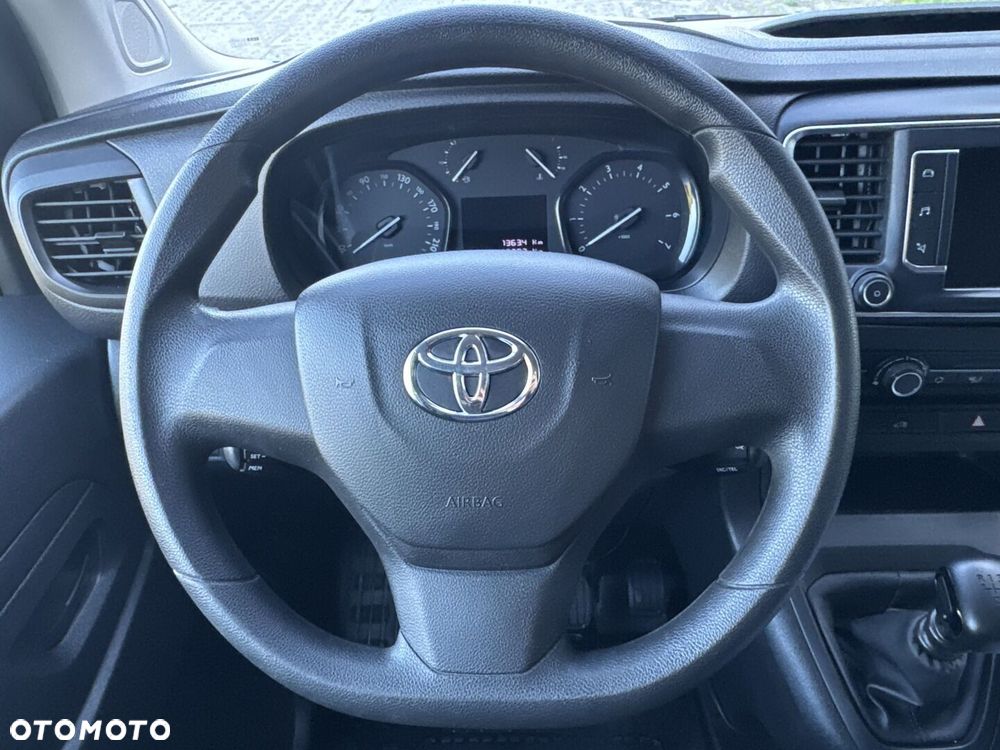 Toyota PROACE - 19