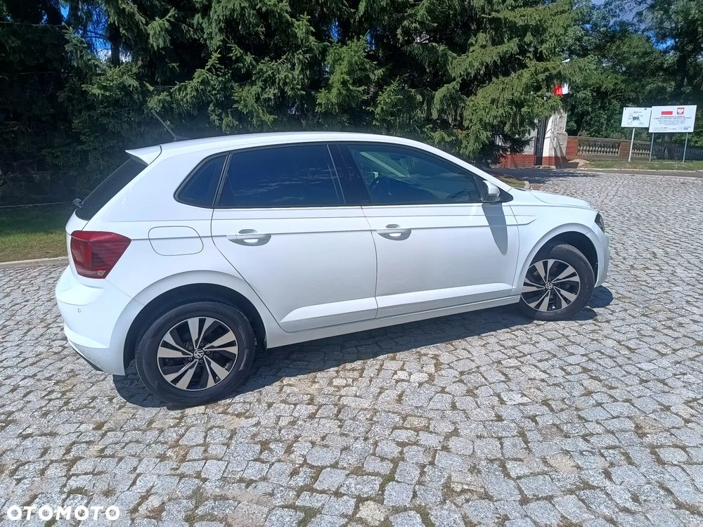 Volkswagen Polo - 24