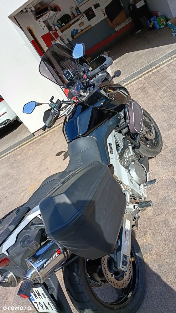 Suzuki DL - 5