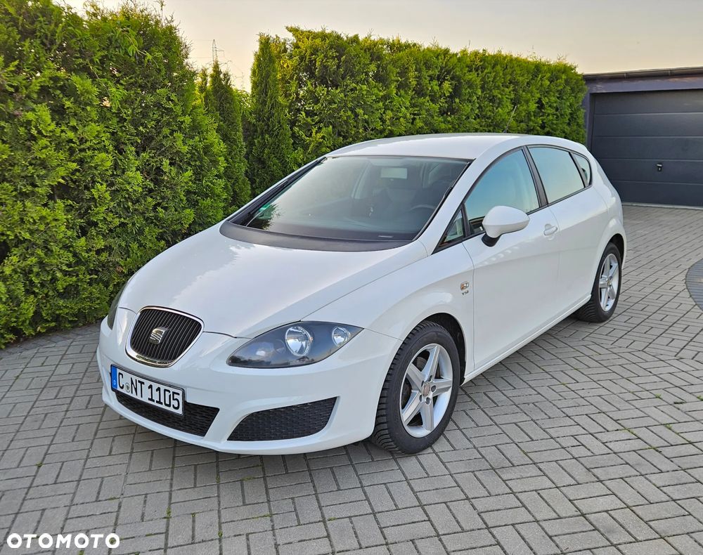 Seat Leon 1.4 TSI Sport Limited - 4