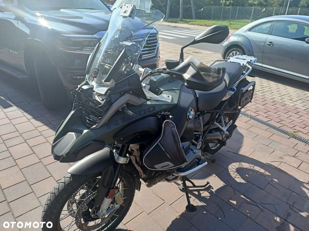 BMW GS - 3