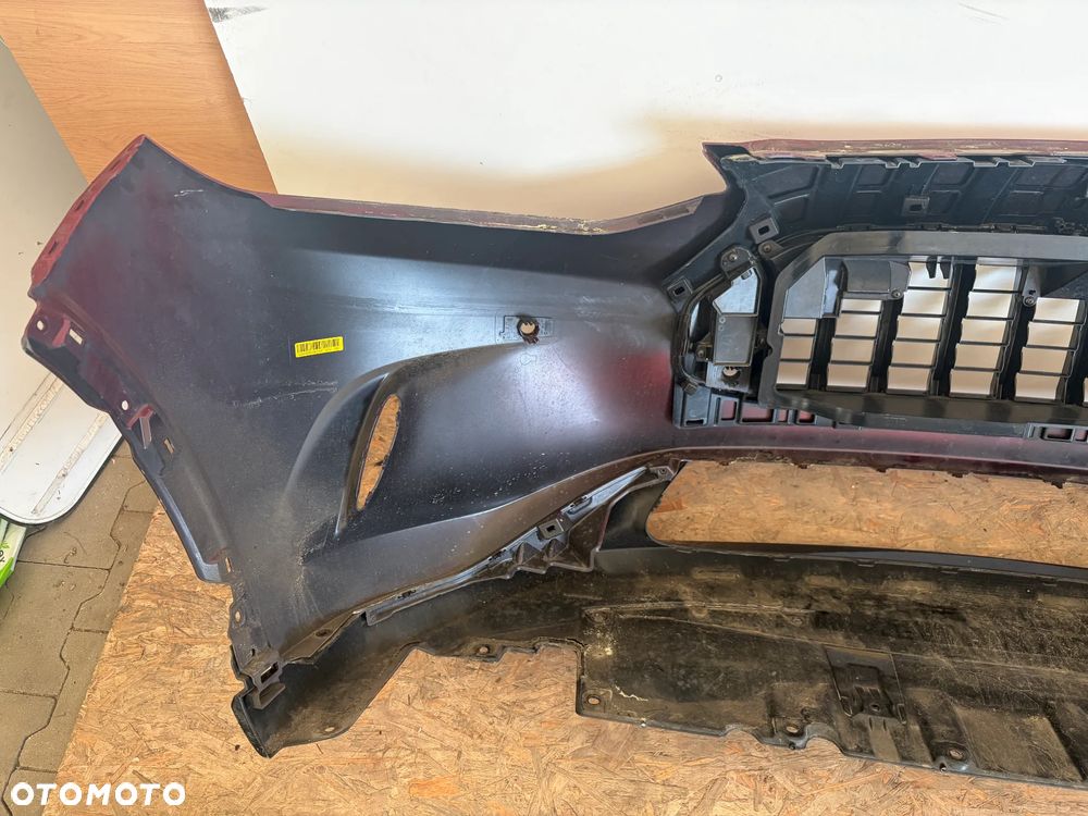 Zderzak przedni HONDA ZR-V 23- 71321-3Y0-H0 - 17