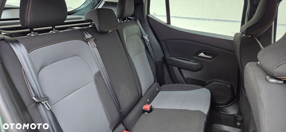 Dacia Sandero Stepway 1.0 TCe Extreme - 40