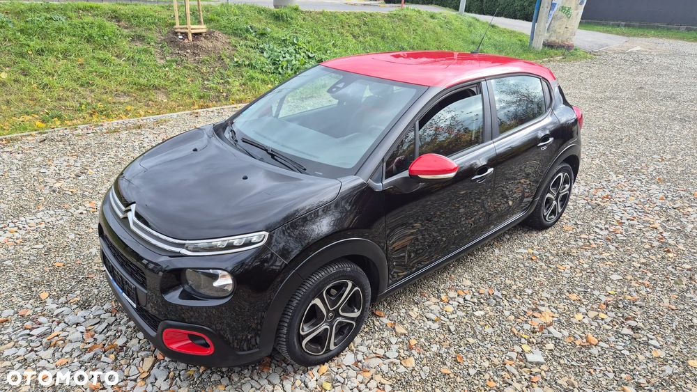 Citroën C3 Pure Tech 83 S&S SHINE - 32
