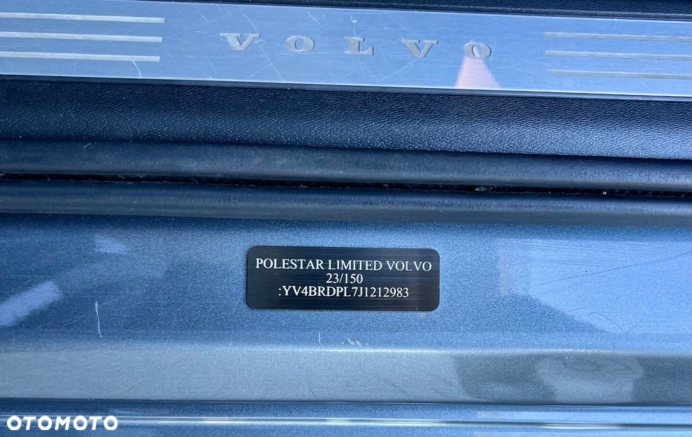 Volvo XC 90 T8 AWD Plug-In Hybrid Inscription Expression 7os - 32